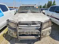 2003 Toyota SEQUOIA фото