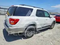 2003 Toyota SEQUOIA photo