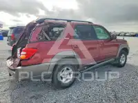 2003 Toyota SEQUOIA фото