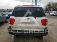 2003 Toyota SEQUOIA фото