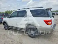2003 Toyota SEQUOIA photo