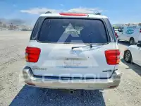 2003 Toyota SEQUOIA photo