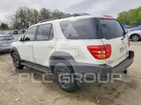 2003 Toyota SEQUOIA фото