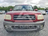 2003 Toyota SEQUOIA фото