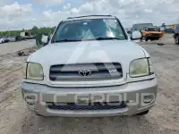 2003 Toyota SEQUOIA photo