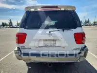 2003 Toyota SEQUOIA фото