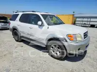 2003 Toyota SEQUOIA photo