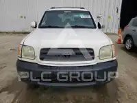 2003 Toyota SEQUOIA фото