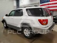 2003 Toyota SEQUOIA фото