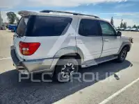 2003 Toyota SEQUOIA фото