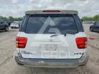 2003 Toyota SEQUOIA photo