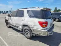 2003 Toyota SEQUOIA фото
