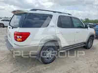 2003 Toyota SEQUOIA photo