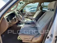 2003 Toyota SEQUOIA photo