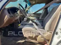 2003 Toyota SEQUOIA фото