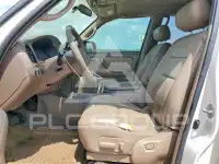 2003 Toyota SEQUOIA photo