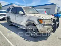 2003 Toyota SEQUOIA фото