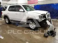 2003 Toyota SEQUOIA фото