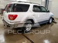 2003 Toyota SEQUOIA фото