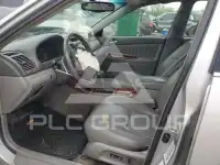 2003 Toyota CAMRY фото