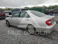 2003 Toyota CAMRY фото