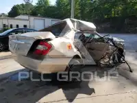 2003 Toyota CAMRY фото