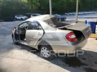 2003 Toyota CAMRY фото