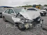 2003 Toyota CAMRY фото