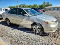 2003 Toyota CAMRY фото