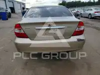 2003 Toyota CAMRY фото