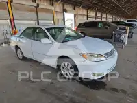 2003 Toyota CAMRY фото