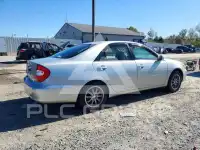 2003 Toyota CAMRY фото