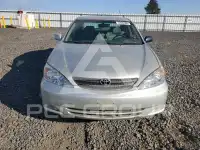 2003 Toyota CAMRY фото