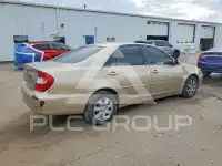 2003 Toyota CAMRY фото