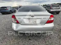 2003 Toyota CAMRY photo