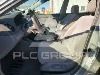 2003 Toyota CAMRY фото