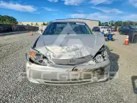 2003 Toyota CAMRY фото