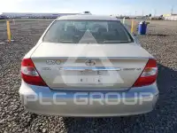 2003 Toyota CAMRY фото