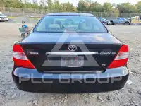 2003 Toyota CAMRY фото