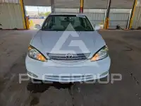 2003 Toyota CAMRY фото