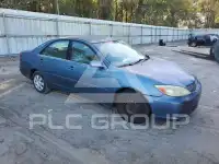 2003 Toyota CAMRY фото