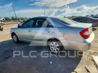 2003 Toyota CAMRY photo