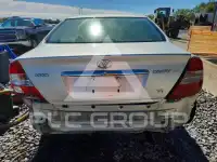 2003 Toyota CAMRY фото