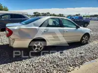 2003 Toyota CAMRY фото