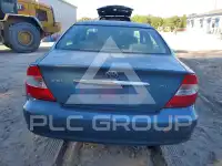 2003 Toyota CAMRY фото