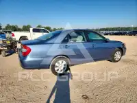 2003 Toyota CAMRY фото