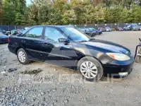 2003 Toyota CAMRY фото
