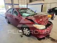 2003 Toyota CAMRY фото