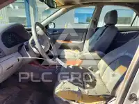 2003 Toyota CAMRY фото
