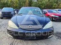 2003 Toyota CAMRY фото